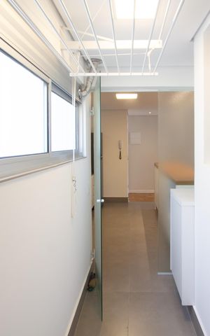 Apartamento para alugar com 71m², 2 quartos e 1 vaga Apartamento para alugar com 71m², 2 quartos e 1 vagaÁrea de Serviço