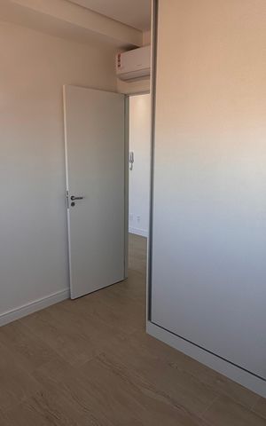 Apartamento para alugar com 33m², 1 quarto e 1 vaga Apartamento para alugar com 33m², 1 quarto e 1 vagaQuarto
