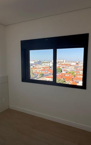 Apartamento para alugar com 33m², 1 quarto e 1 vaga Apartamento para alugar com 33m², 1 quarto e 1 vagaQuarto