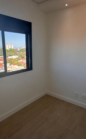 Apartamento para alugar com 33m², 1 quarto e 1 vaga Apartamento para alugar com 33m², 1 quarto e 1 vagaQuarto