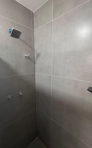 Apartamento para alugar com 33m², 1 quarto e 1 vaga Apartamento para alugar com 33m², 1 quarto e 1 vagaBanheiro