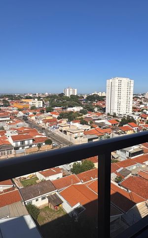 Apartamento para alugar com 33m², 1 quarto e 1 vaga Apartamento para alugar com 33m², 1 quarto e 1 vagaVista