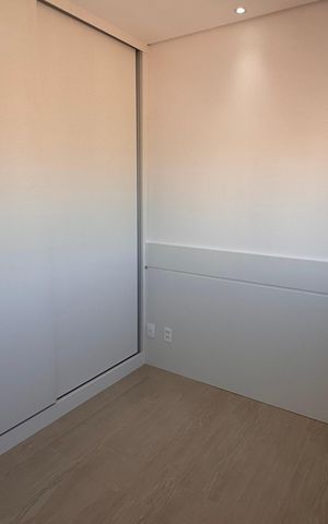 Apartamento para alugar com 33m², 1 quarto e 1 vaga Apartamento para alugar com 33m², 1 quarto e 1 vagaQuarto