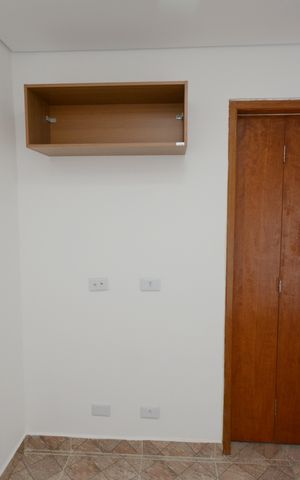 Studio para alugar com 18m², 1 quarto e sem vagaStudio