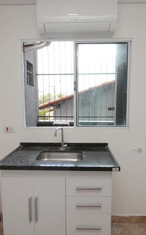 Studio para alugar com 18m², 1 quarto e sem vagaStudio