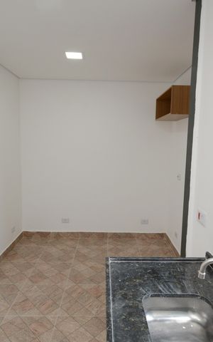 Studio para alugar com 18m², 1 quarto e sem vagaStudio