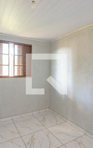 Casa à venda com 48m², 2 quartos e 2 vagasQuarto 2