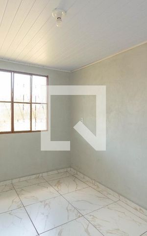 Casa à venda com 48m², 2 quartos e 2 vagasQuarto 