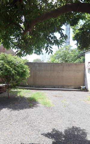 Casa à venda com 48m², 2 quartos e 2 vagasÁrea externa