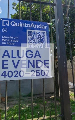 Casa à venda com 48m², 2 quartos e 2 vagasPlaca