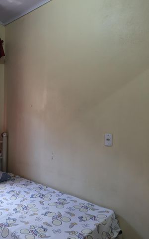 Casa à venda com 48m², 2 quartos e 2 vagasQuarto 1