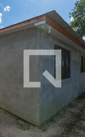 Casa à venda com 48m², 2 quartos e 2 vagasÁrea externa