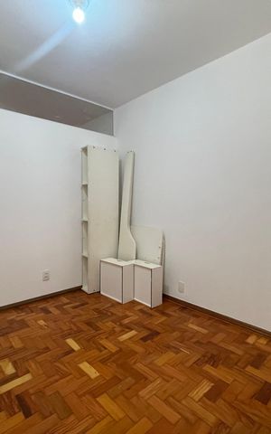 Apartamento à venda com 64m², 2 quartos e sem vaga Apartamento à venda com 64m², 2 quartos e sem vagaQuarto 2
