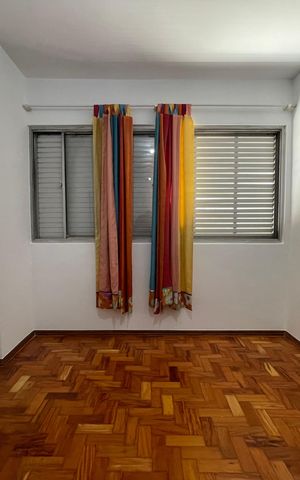 Apartamento à venda com 64m², 2 quartos e sem vaga Apartamento à venda com 64m², 2 quartos e sem vagaQuarto 2