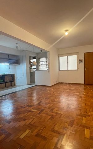 Apartamento à venda com 64m², 2 quartos e sem vaga Apartamento à venda com 64m², 2 quartos e sem vagaSala