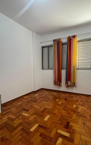 Apartamento à venda com 64m², 2 quartos e sem vaga Apartamento à venda com 64m², 2 quartos e sem vagaQuarto 2