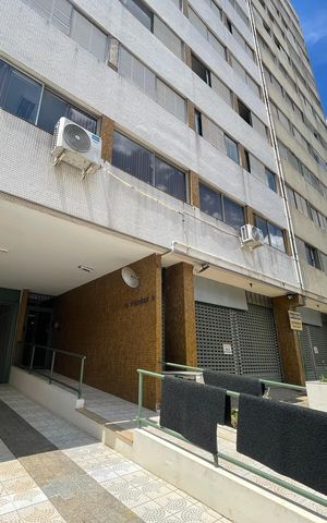 Apartamento à venda com 64m², 2 quartos e sem vaga Apartamento à venda com 64m², 2 quartos e sem vagaFachada
