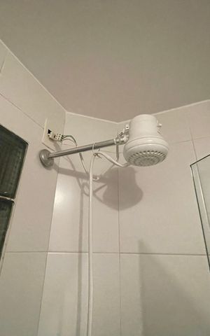 Apartamento à venda com 64m², 2 quartos e sem vaga Apartamento à venda com 64m², 2 quartos e sem vagaBanheiro Social