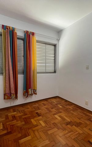 Apartamento à venda com 64m², 2 quartos e sem vaga Apartamento à venda com 64m², 2 quartos e sem vagaQuarto 2