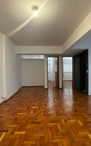 Apartamento à venda com 64m², 2 quartos e sem vaga Apartamento à venda com 64m², 2 quartos e sem vagaSala