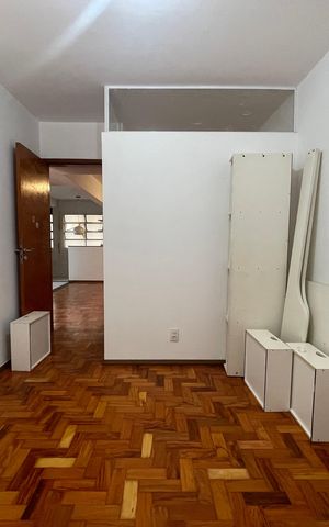 Apartamento à venda com 64m², 2 quartos e sem vaga Apartamento à venda com 64m², 2 quartos e sem vagaQuarto 2
