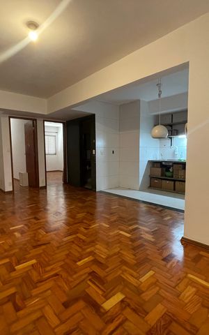 Apartamento à venda com 64m², 2 quartos e sem vaga Apartamento à venda com 64m², 2 quartos e sem vagaSala