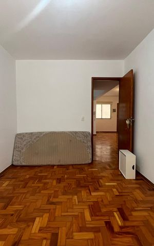 Apartamento à venda com 64m², 2 quartos e sem vaga Apartamento à venda com 64m², 2 quartos e sem vagaQuarto