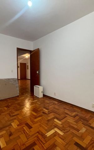 Apartamento à venda com 64m², 2 quartos e sem vaga Apartamento à venda com 64m², 2 quartos e sem vagaQuarto