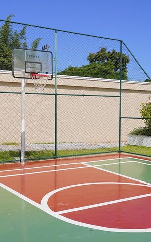 Casa de condomínio para alugar com 120m², 3 quartos e 2 vagasQuadra Esportiva