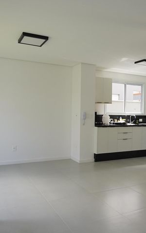 Casa de condomínio para alugar com 120m², 3 quartos e 2 vagasSala