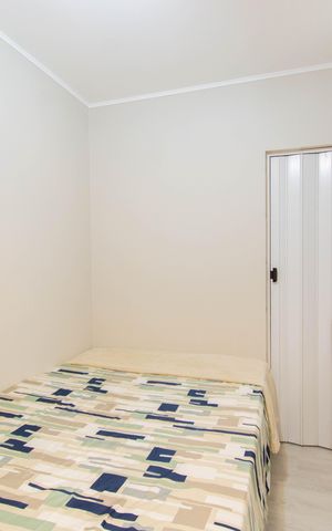 Apartamento à venda com 118m², 4 quartos e sem vaga Apartamento à venda com 118m², 4 quartos e sem vagaQuarto 3