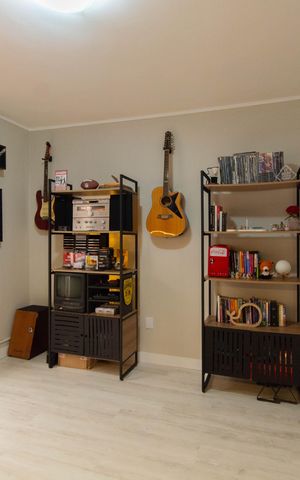 Apartamento à venda com 118m², 4 quartos e sem vaga Apartamento à venda com 118m², 4 quartos e sem vagaQuarto 4