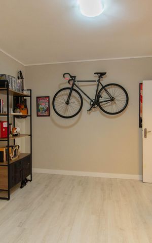 Apartamento à venda com 118m², 4 quartos e sem vaga Apartamento à venda com 118m², 4 quartos e sem vagaQuarto 4