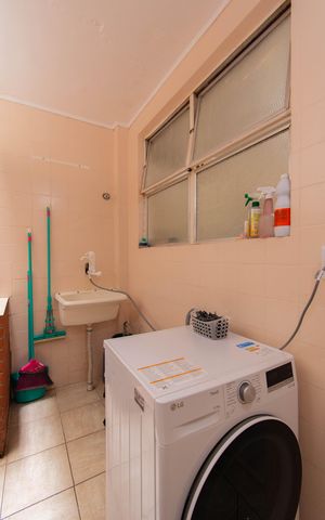 Apartamento à venda com 118m², 4 quartos e sem vaga Apartamento à venda com 118m², 4 quartos e sem vagaÁrea de Serviço