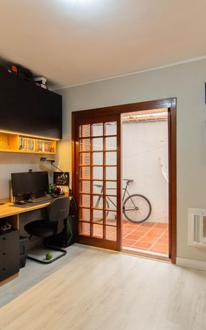 Apartamento à venda com 118m², 4 quartos e sem vaga Apartamento à venda com 118m², 4 quartos e sem vagaQuarto 4