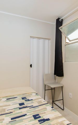 Apartamento à venda com 118m², 4 quartos e sem vaga Apartamento à venda com 118m², 4 quartos e sem vagaQuarto 3