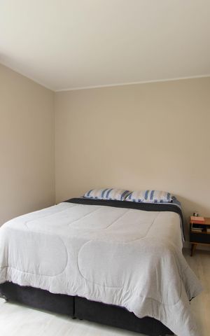 Apartamento à venda com 118m², 4 quartos e sem vaga Apartamento à venda com 118m², 4 quartos e sem vagaQuarto 1