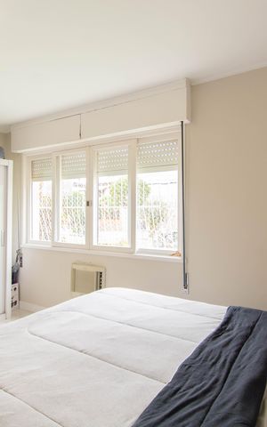 Apartamento à venda com 118m², 4 quartos e sem vaga Apartamento à venda com 118m², 4 quartos e sem vagaQuarto 1