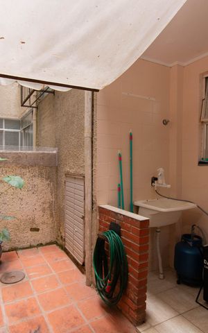 Apartamento à venda com 118m², 4 quartos e sem vaga Apartamento à venda com 118m², 4 quartos e sem vagaÁrea de Serviço