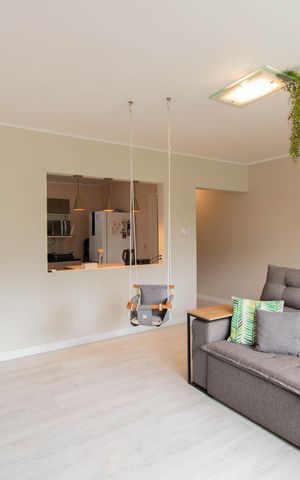 Apartamento à venda com 118m², 4 quartos e sem vaga Apartamento à venda com 118m², 4 quartos e sem vagaSala