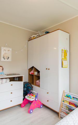 Apartamento à venda com 118m², 4 quartos e sem vaga Apartamento à venda com 118m², 4 quartos e sem vagaQuarto 2