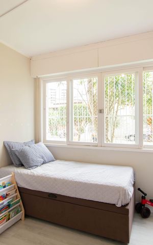Apartamento à venda com 118m², 4 quartos e sem vaga Apartamento à venda com 118m², 4 quartos e sem vagaQuarto 2