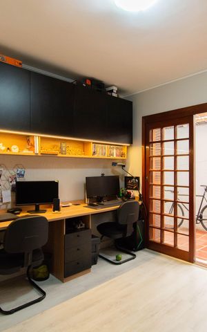 Apartamento à venda com 118m², 4 quartos e sem vaga Apartamento à venda com 118m², 4 quartos e sem vagaQuarto 4