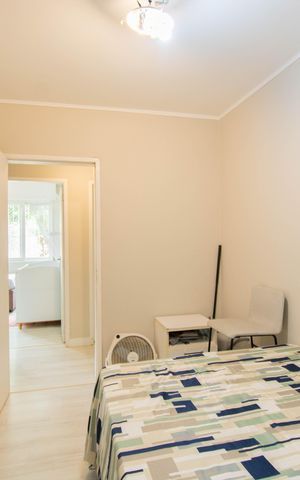 Apartamento à venda com 118m², 4 quartos e sem vaga Apartamento à venda com 118m², 4 quartos e sem vagaQuarto 3