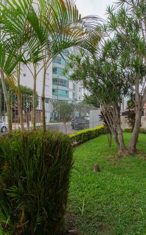 Apartamento à venda com 118m², 4 quartos e sem vaga Apartamento à venda com 118m², 4 quartos e sem vagaÁrea comum