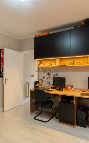 Apartamento à venda com 118m², 4 quartos e sem vaga Apartamento à venda com 118m², 4 quartos e sem vagaQuarto 4