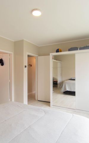 Apartamento à venda com 118m², 4 quartos e sem vaga Apartamento à venda com 118m², 4 quartos e sem vagaQuarto 1