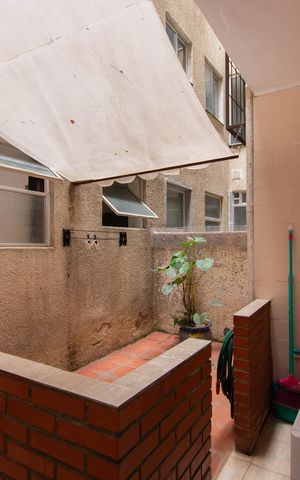 Apartamento à venda com 118m², 4 quartos e sem vaga Apartamento à venda com 118m², 4 quartos e sem vagaÁrea de Serviço