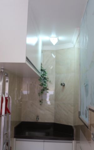 Apartamento à venda com 360m², 3 quartos e 4 vagasCozinha