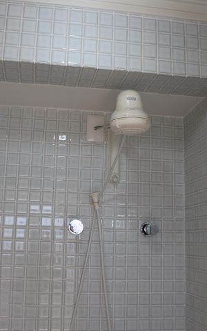 Apartamento à venda com 360m², 3 quartos e 4 vagasBanheiro 1